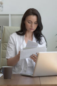 Whats your Chiropractic Practices Status